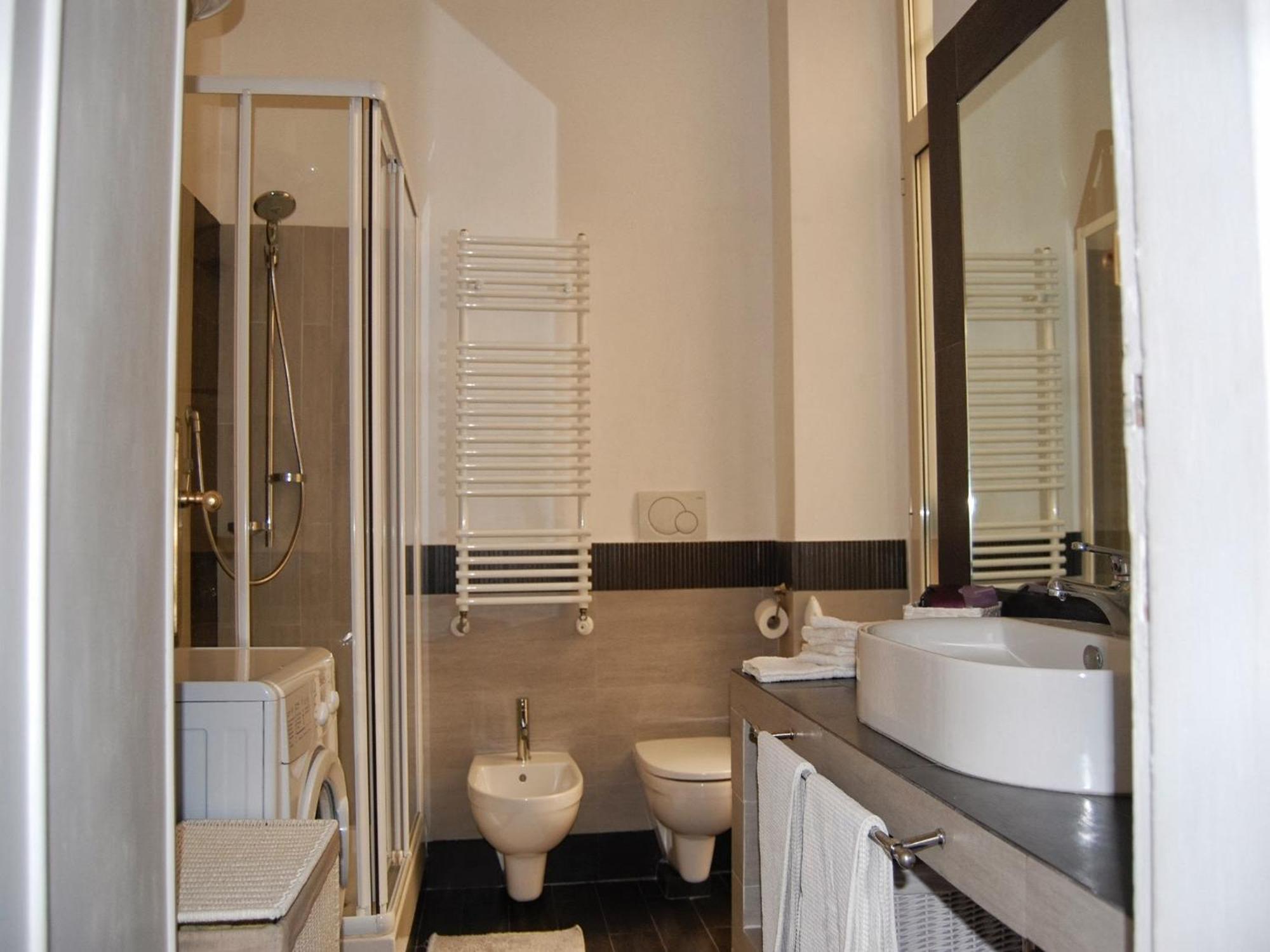 Vetrina Holidays Apartment Navona Roma Exterior foto